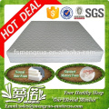 soft sleepwell roll pack memory foam mattress queen